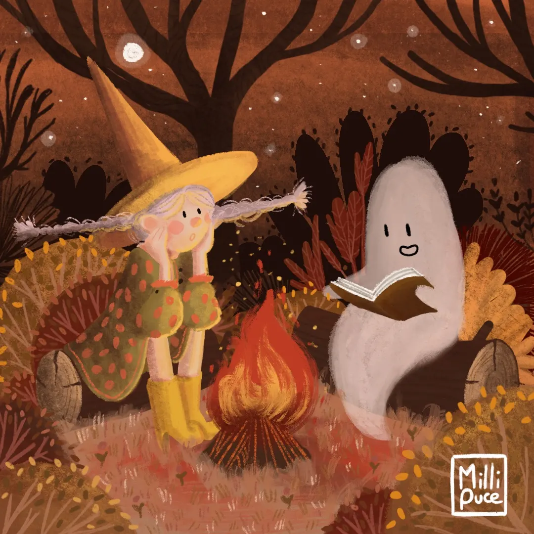 Illustration de Camille Potevin (28/32)