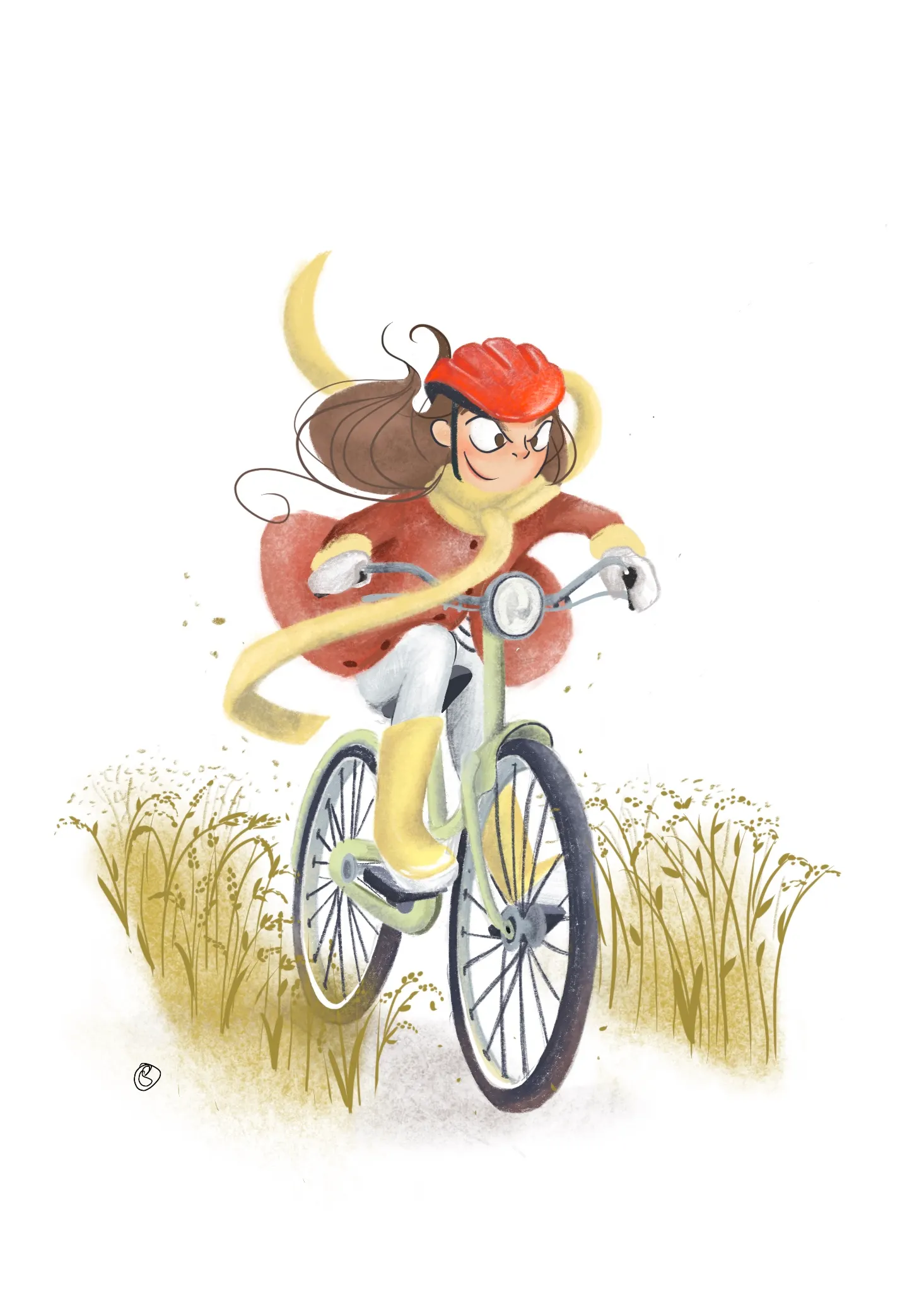 Illustration de Camille Potevin (27/32)