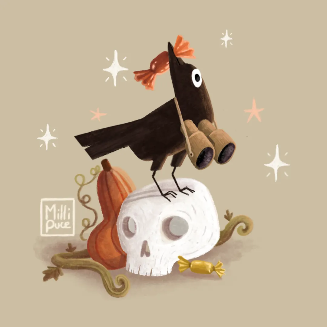 Illustration de Camille Potevin (26/32)