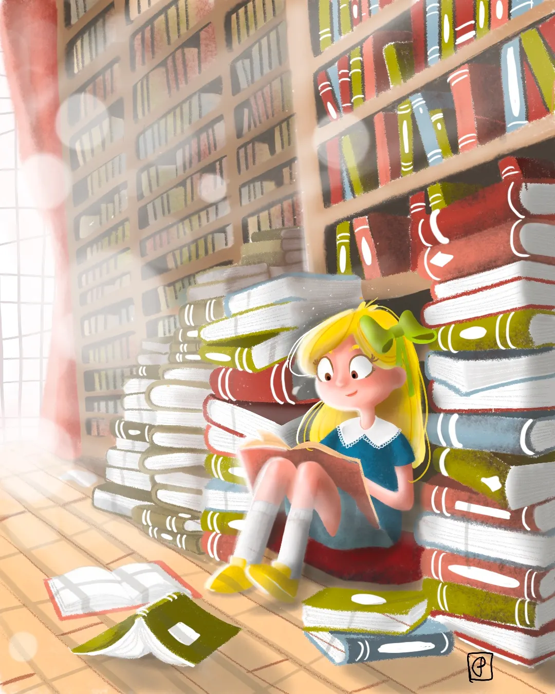 Illustration de Camille Potevin (25/32)