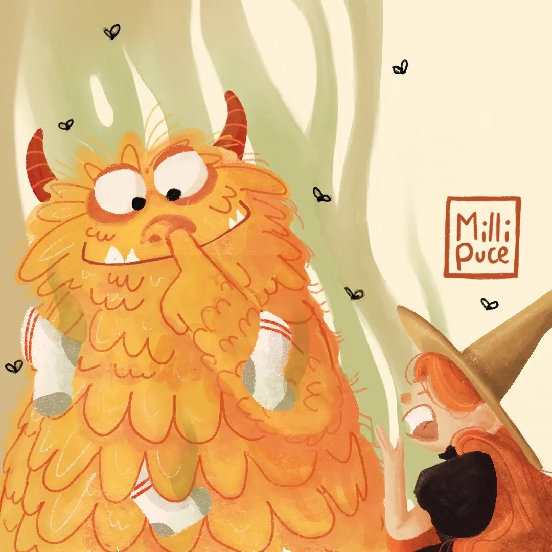Illustration de Camille Potevin (21/32)