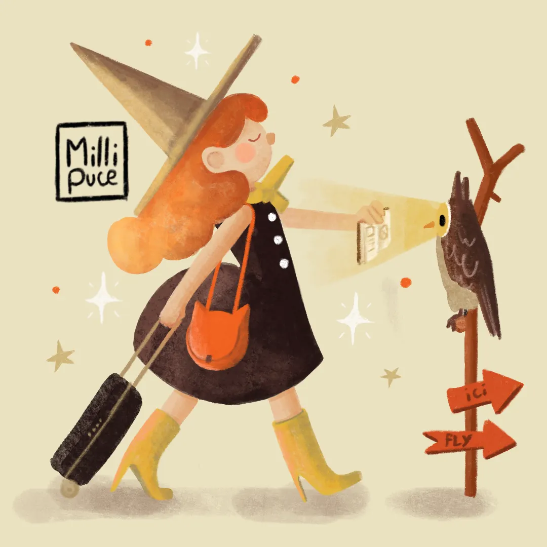 Illustration de Camille Potevin (13/32)