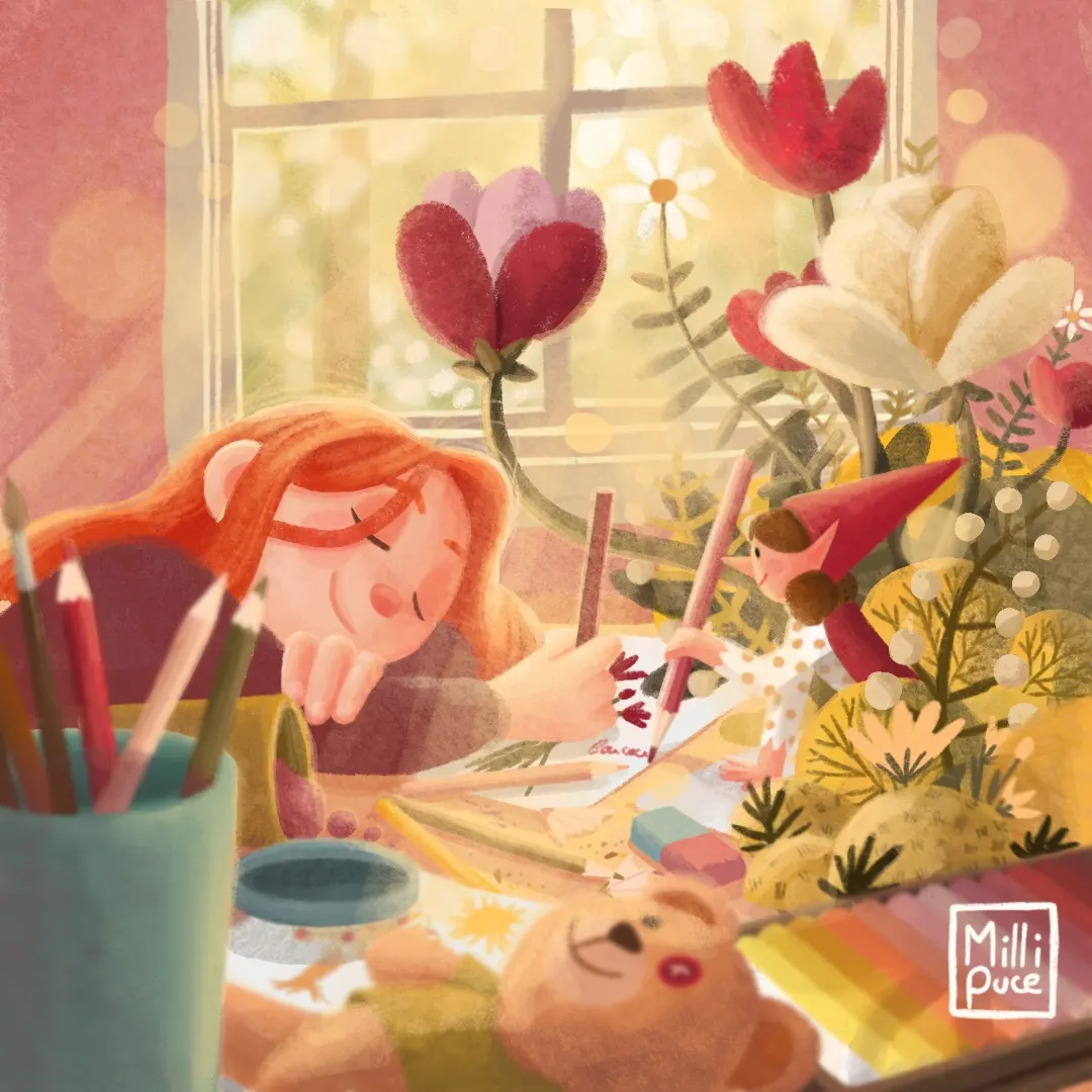 Illustration de Camille Potevin (8/32)