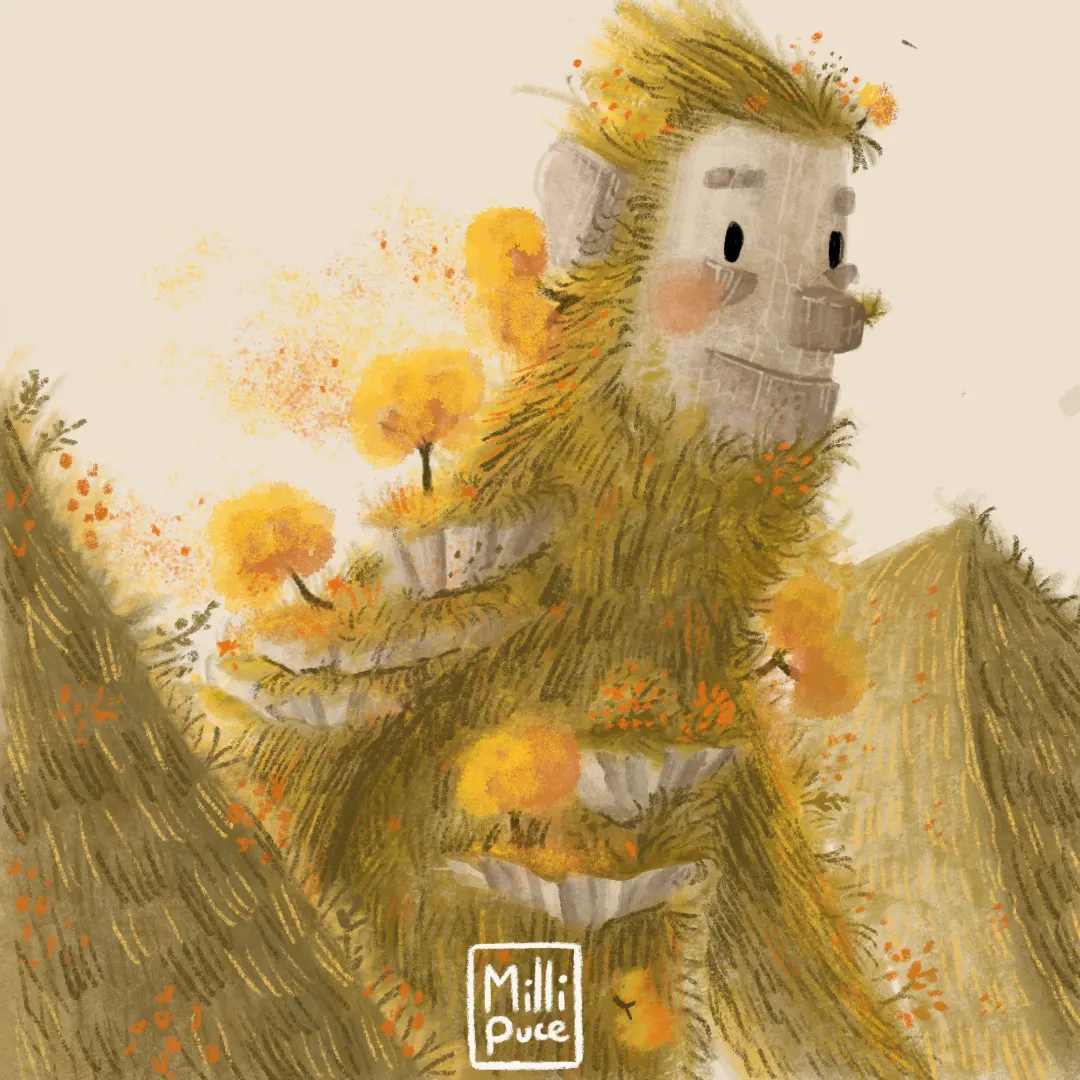 Illustration de Camille Potevin (7/32)