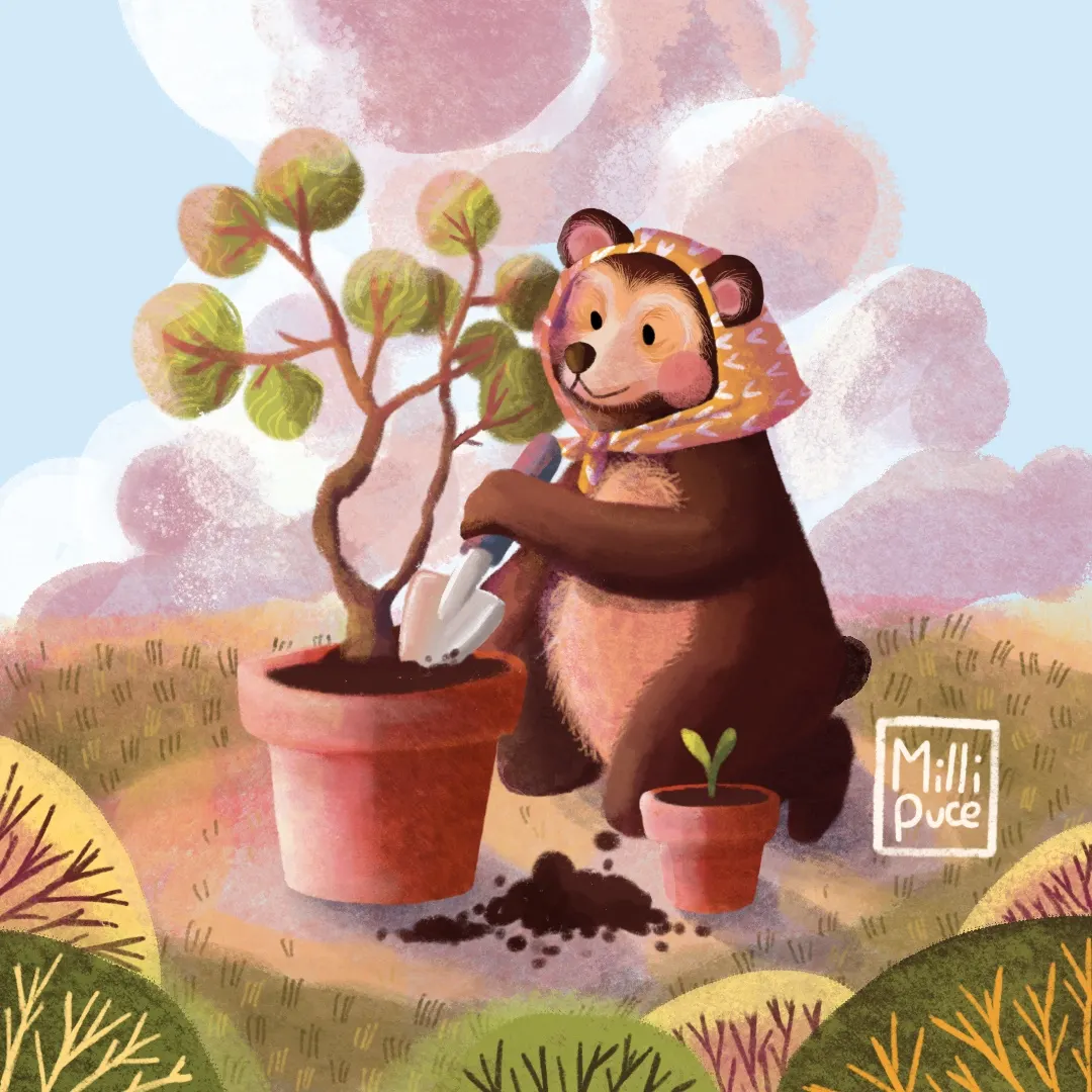 Illustration de Camille Potevin (6/32)
