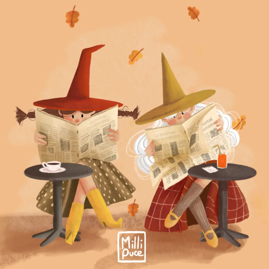 Illustration de Camille Potevin (5/32)