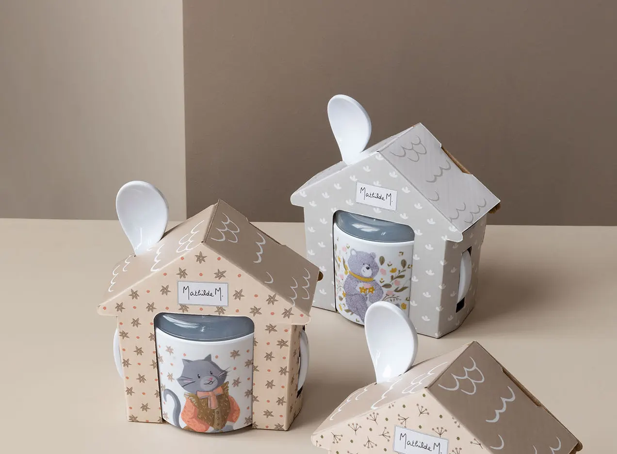 Collection Bébé, Mathilde M (4/4)
