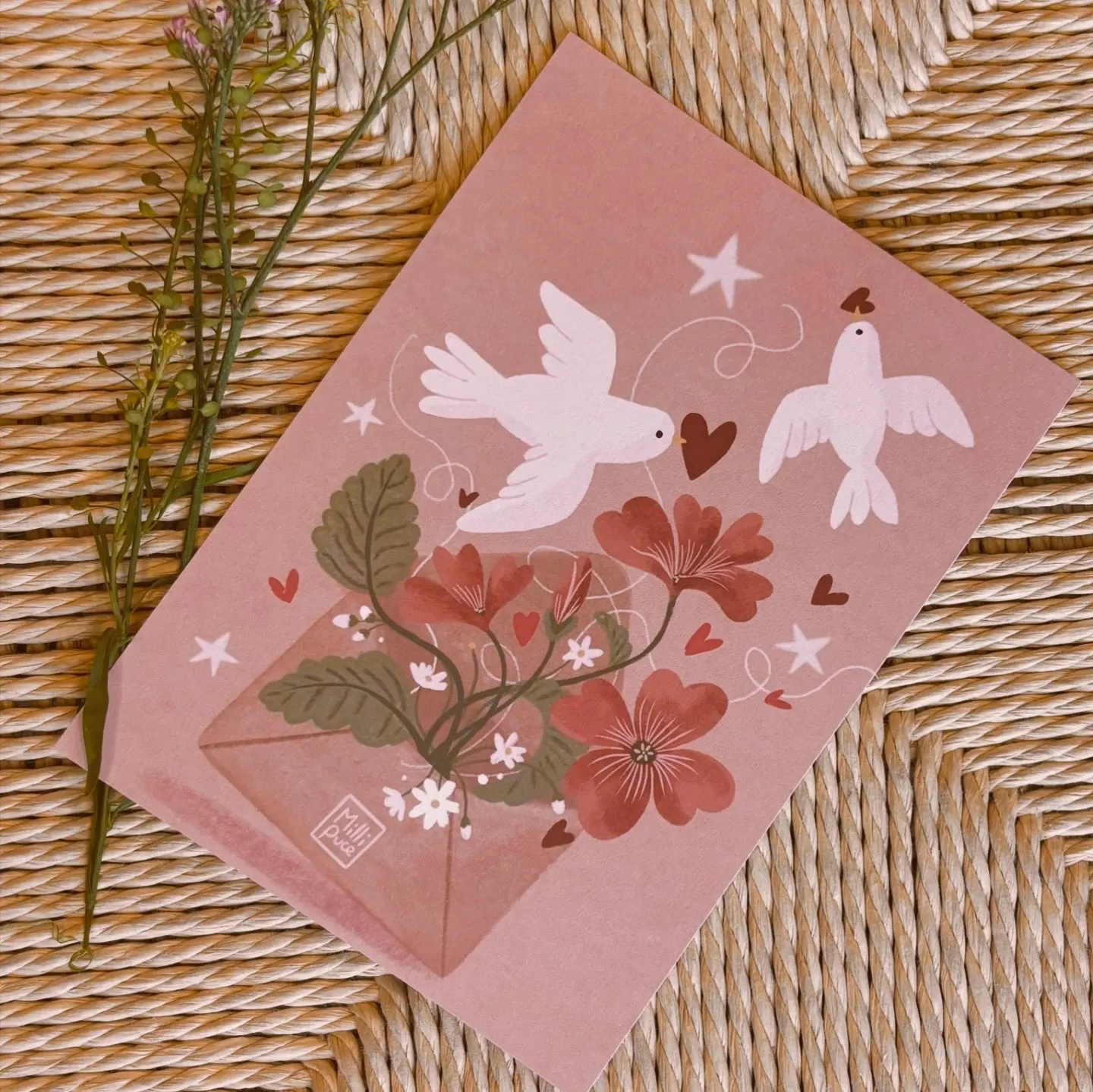 Cartes de Saint-Valentin (4/7)
